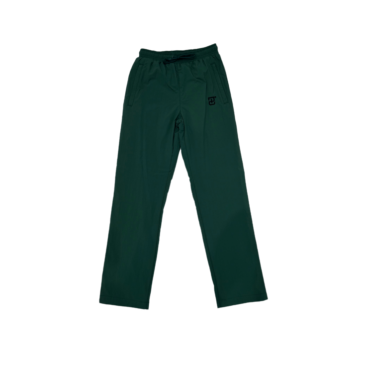 Paired Up® Luxe Track Pants - Emerald