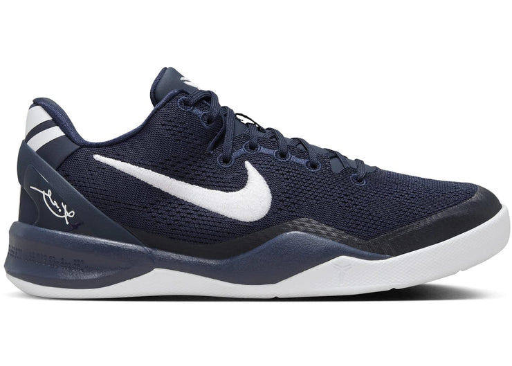 Nike Kobe 8 Protro College Navy (GS)