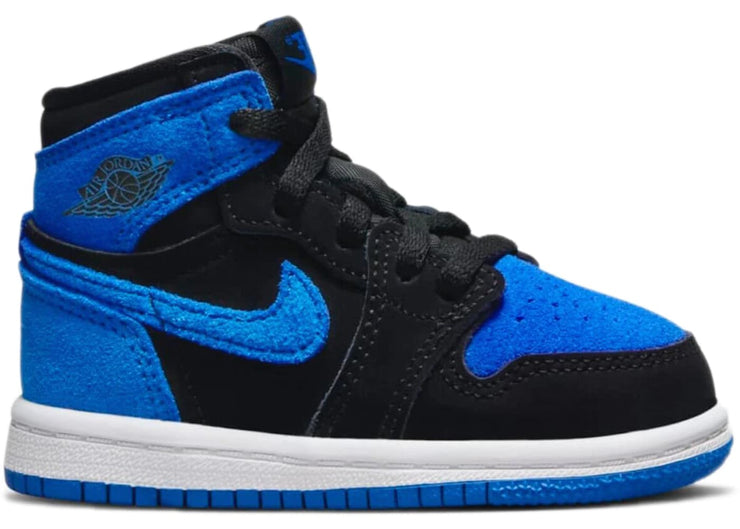 Jordan 1 Retro High OG Royal Reimagined (TD)