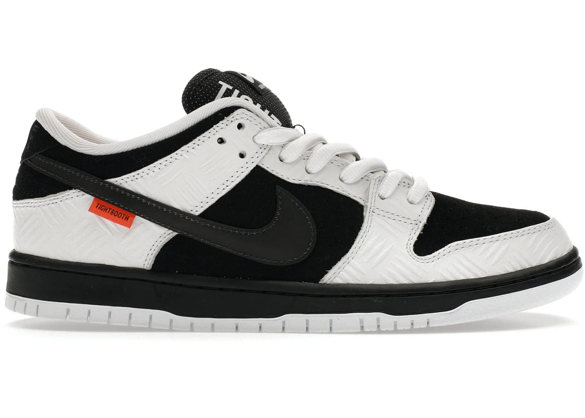 Nike SB Dunk Low TIGHTBOOTH – Paired Up